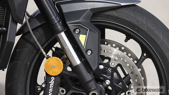 Triumph Street Triple R image 4