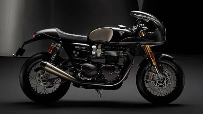 Triumph Thruxton 400 Review – Features, Performance, and Design