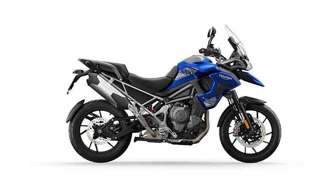 Triumph Tiger 1200 Review – Features, Performance, and Design