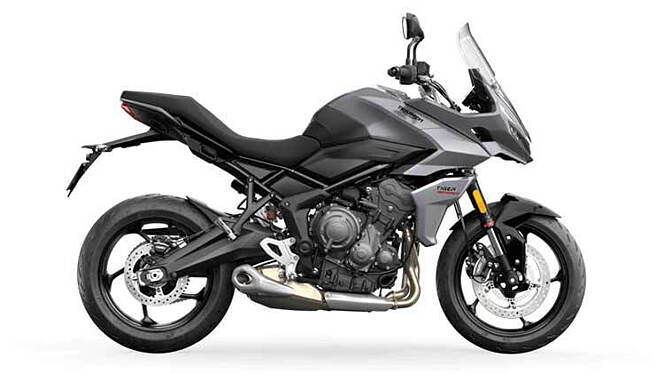 Triumph Tiger Sport 660 Review – Features, Performance, and Design