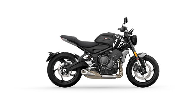 Triumph Trident 660 Review – Features, Performance, and Design