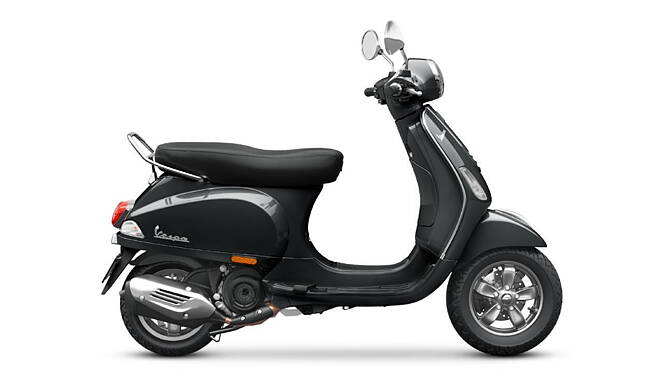 Vespa 125 image 6
