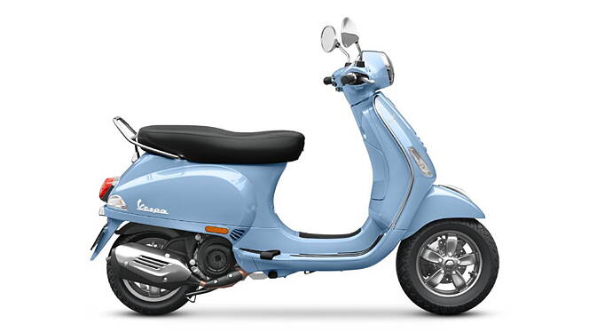 Vespa 150 Review – Features, Performance, and Design