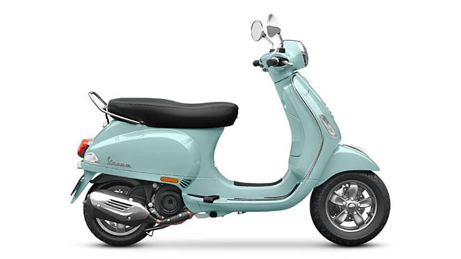 Vespa 150 image 2