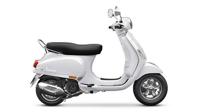 Vespa 150 image 5
