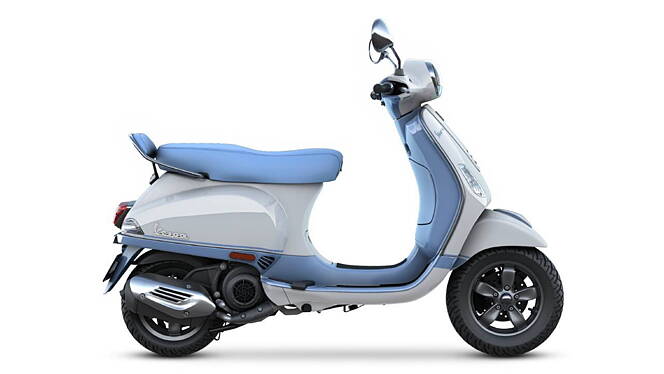 Vespa 150 image 7