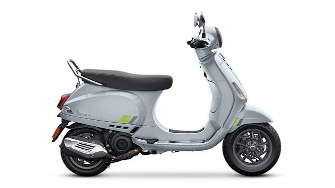Vespa 150 image 8