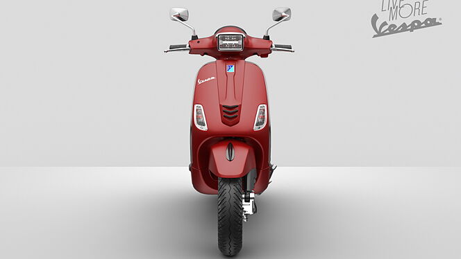 Vespa SXL 125 image 3