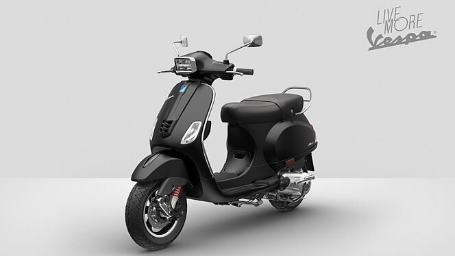 Vespa SXL 150 image 4