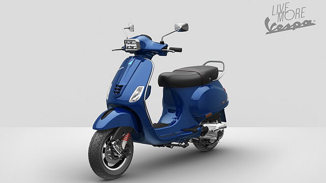 Vespa SXL 150 image 5