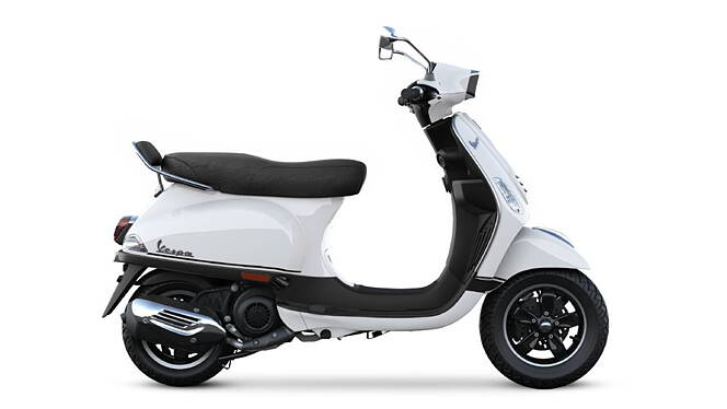 Vespa S 125 image 8
