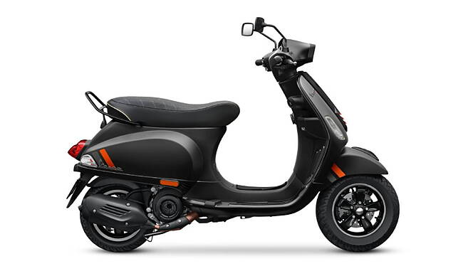 Vespa S 150 image 6