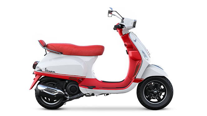 Vespa S 150 image 7