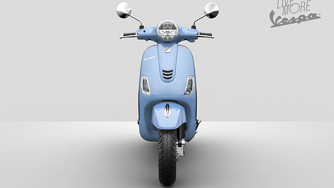 Vespa VXL 125 image 3