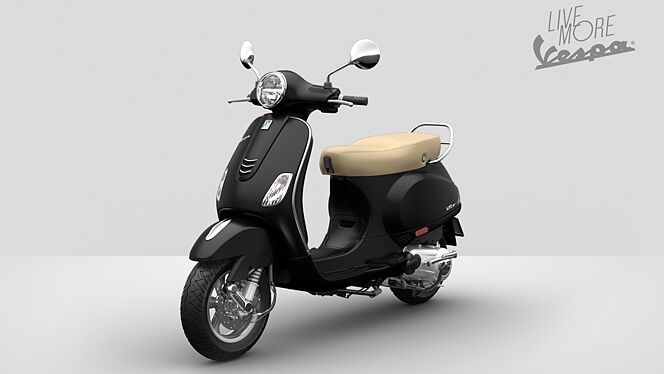 Vespa VXL 125 image 5
