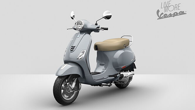 Vespa VXL 125 image 7