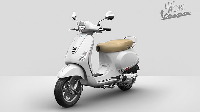 Vespa VXL 150 Review – Features, Performance, and Design