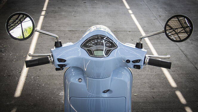 Vespa VXL 150 image 7
