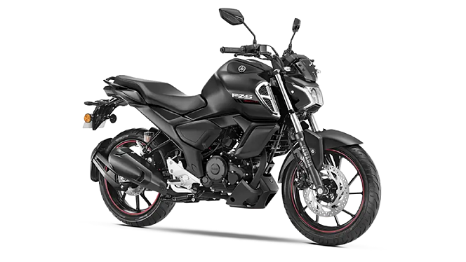 Yamaha FZS FI V4 Review – Features, Performance, and Design
