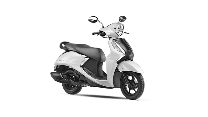 Yamaha Fascino 125 Review – Features, Performance, and Design