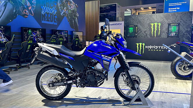 Yamaha Lander 250 Review – Features, Performance, and Design