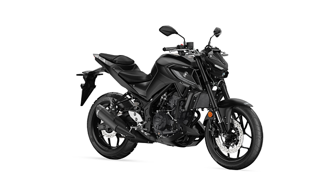 Yamaha MT-03 Review – Features, Performance, and Design