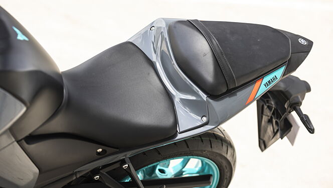 Yamaha MT-03 image 5