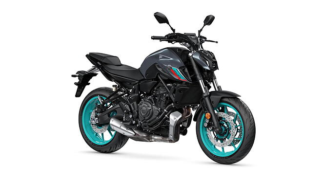 Yamaha MT-07 Review – Features, Performance, and Design