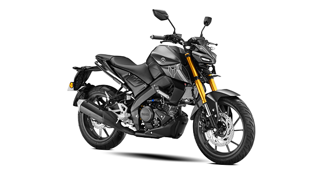 Yamaha MT 15 V2 image 1