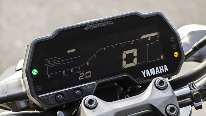 Yamaha MT 15 V2 image 4
