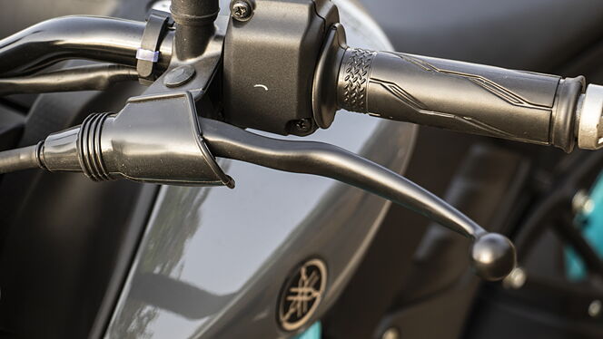 Yamaha MT 15 V2 image 5