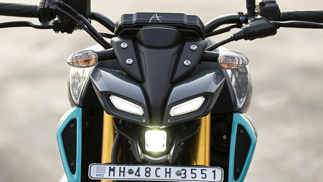 Yamaha MT 15 V2 image 6