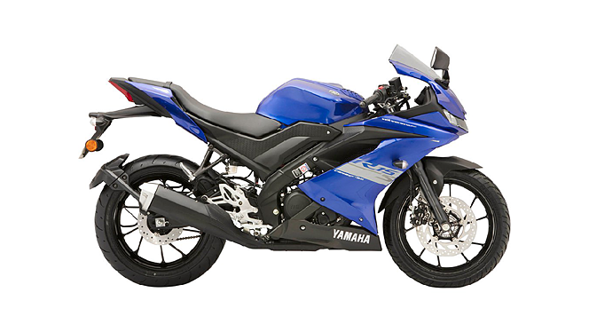 Yamaha R15S Review – Features, Performance, and Design