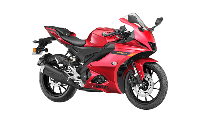 Yamaha R15 V4 Review – Features, Performance, and Design