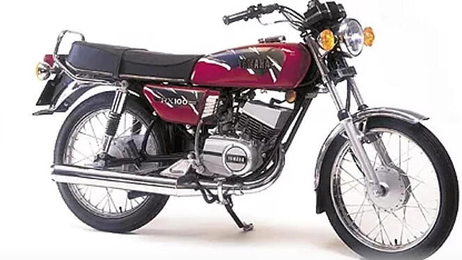 Yamaha RX 100 Review – Features, Performance, and Design