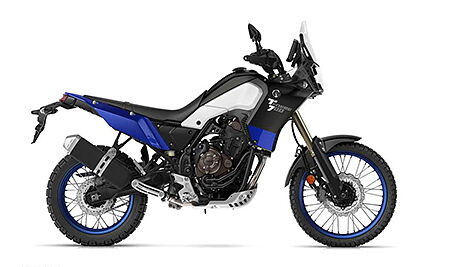 Yamaha Tenere 700 Review – Features, Performance, and Design