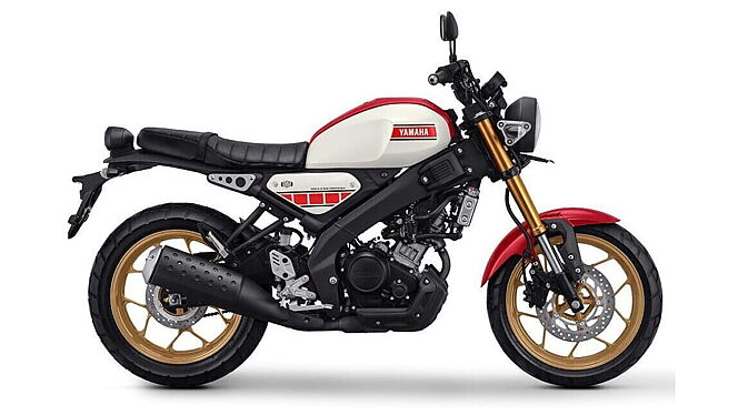 Yamaha XSR 155 Review – Features, Performance, and Design