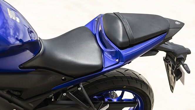 Yamaha YZF-R3 image 5