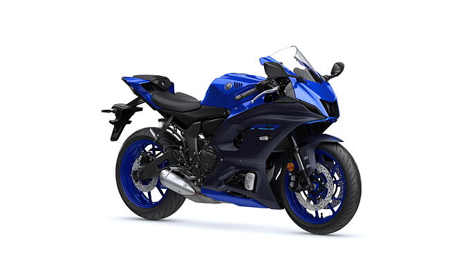 Yamaha YZF-R7 Review – Features, Performance, and Design
