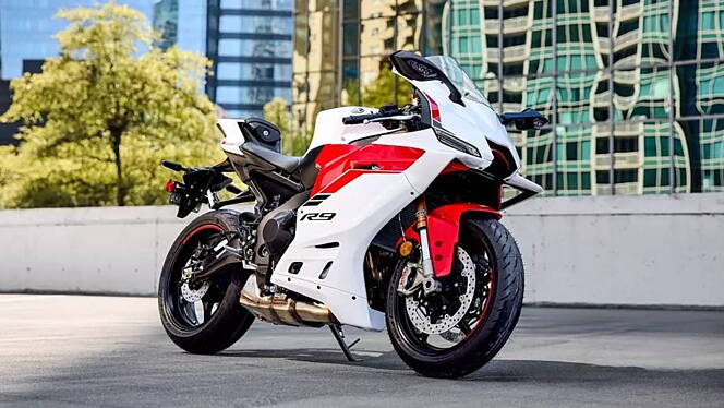 Yamaha YZF R9 Review – Features, Performance, and Design