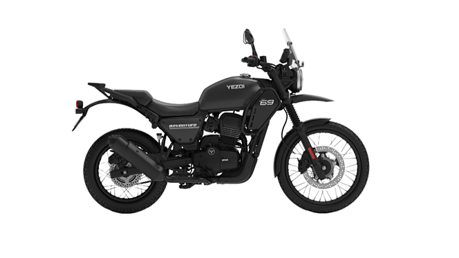 Yezdi Adventure Review – Features, Performance, and Design