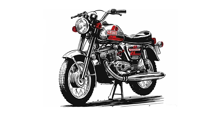 Yezdi Roadking Review – Features, Performance, and Design