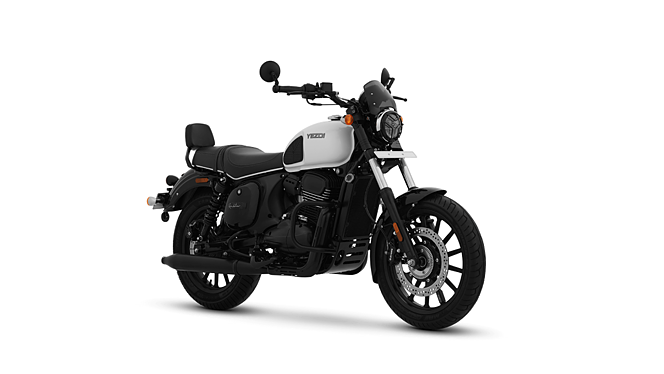Yezdi Roadster Review – Features, Performance, and Design