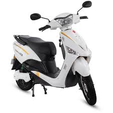 Hero Electric Optima CX image 3