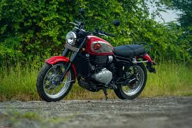 BSA Goldstar 650
