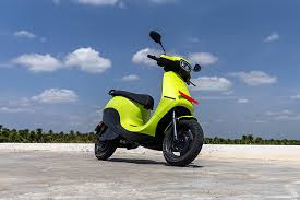 OLA S1 Air image 2