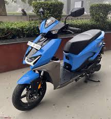 Hero Xoom image 4