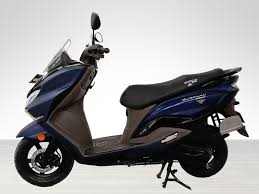 Suzuki Burgman Street 125 image 4