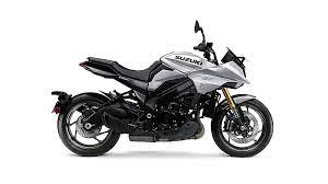 Suzuki Katana image 2
