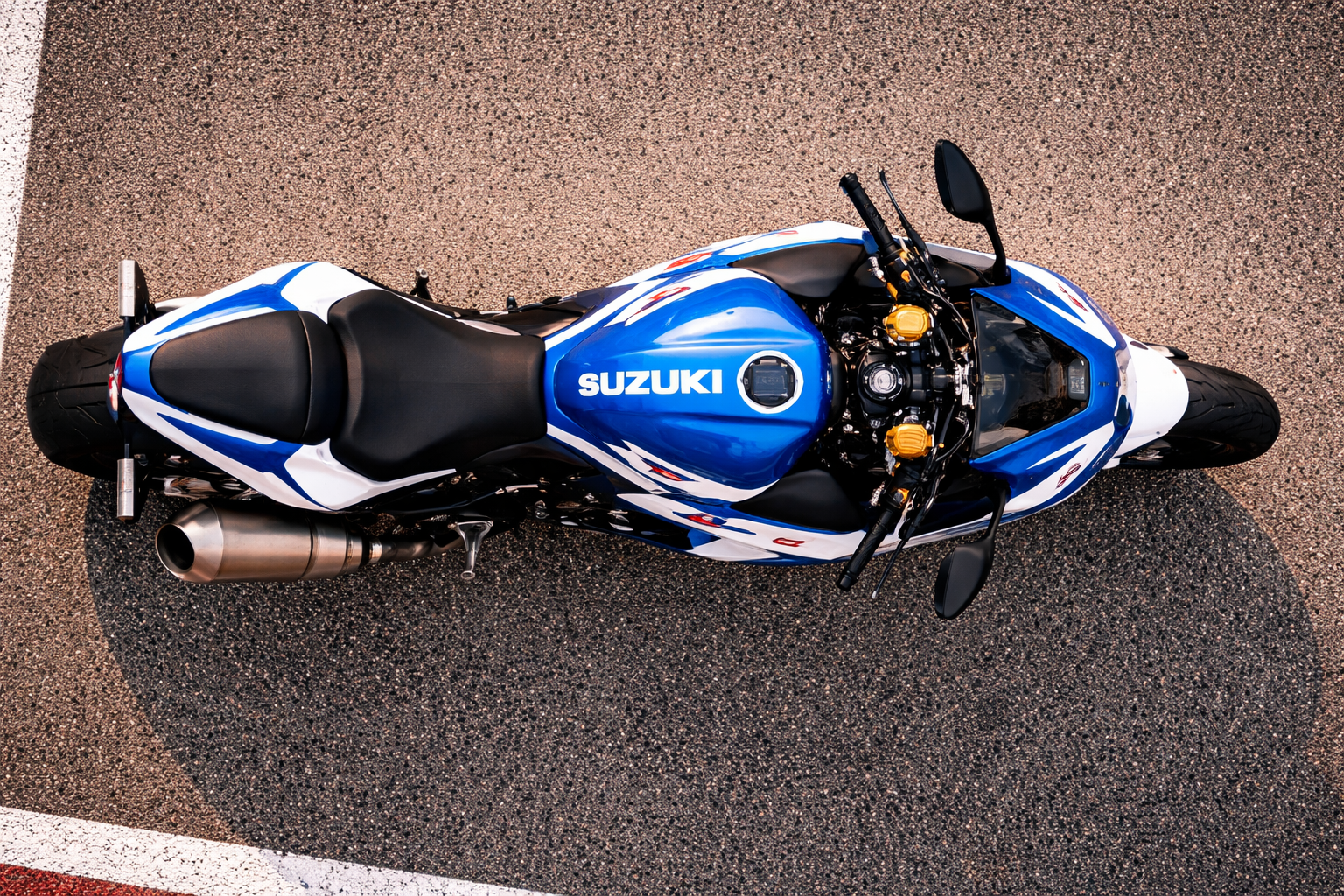 Suzuki GSX-R1000R (2026) image 5